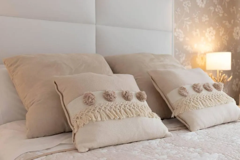 Apartamento Luxury Centro Bilbao Garaje