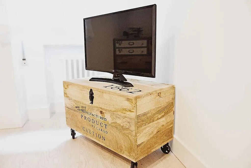 公寓 Apartamento Luxury Centro Bilbao Garaje