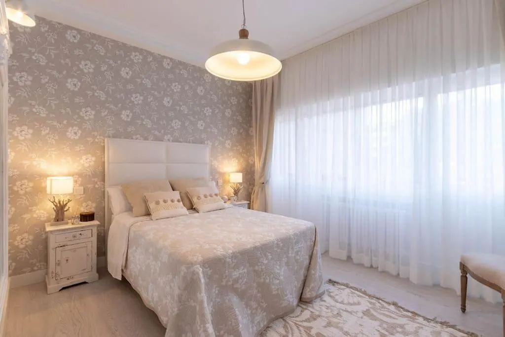 Apartamento Luxury Centro Bilbao Garaje Spain