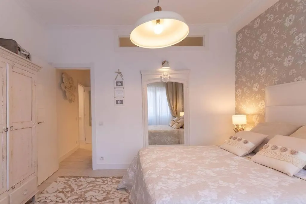 Apartamento Luxury Centro Bilbao Garaje Spain
