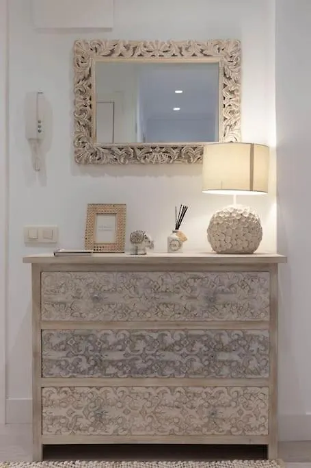Apartamento Luxury Centro Bilbao Garaje Apartment
